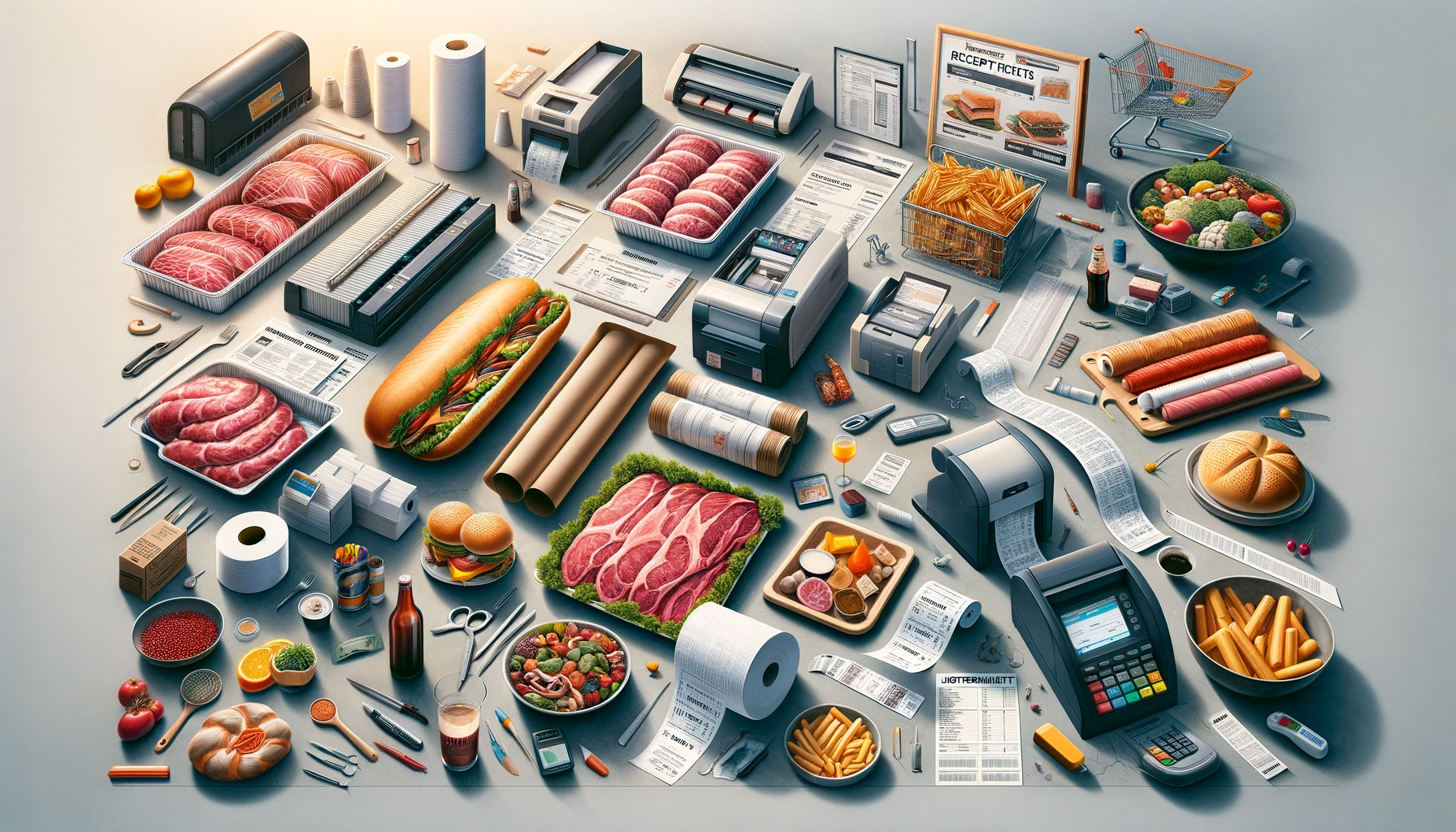 Industries we server